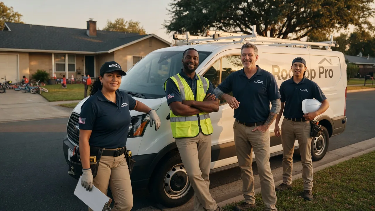 Roof Repair in Greenwood, FL near me