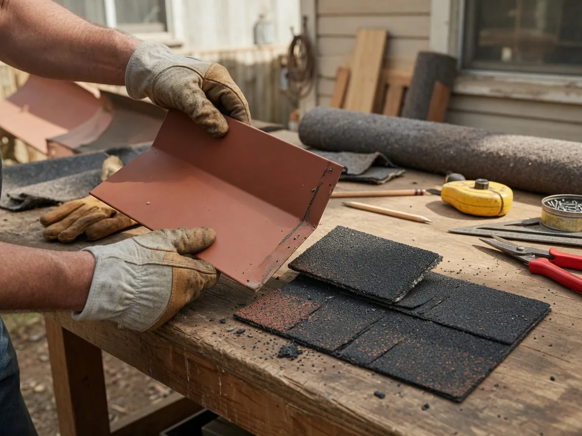 Roof Repair company in Greenwood, FL